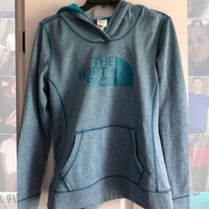 The North Face  Hoodie!